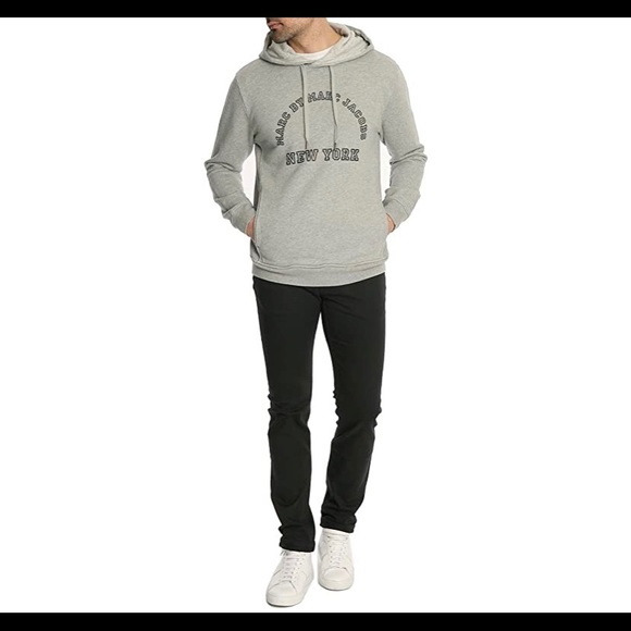 ⚡️MARC JACOBS MENS LOW RISE SLIM JEANS NWT - Picture 5 of 12